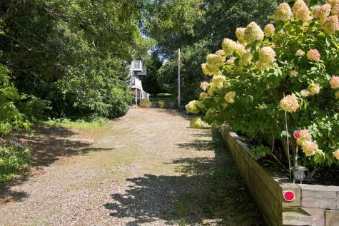 9 Follins Pond Road South Dennis MA 02660