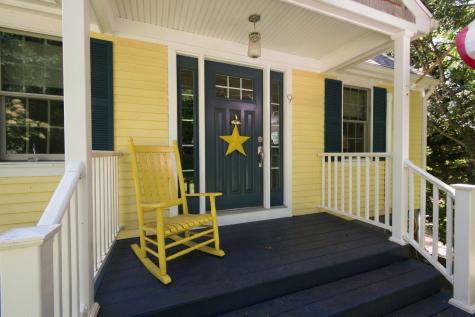 9 Follins Pond Road South Dennis MA 02660