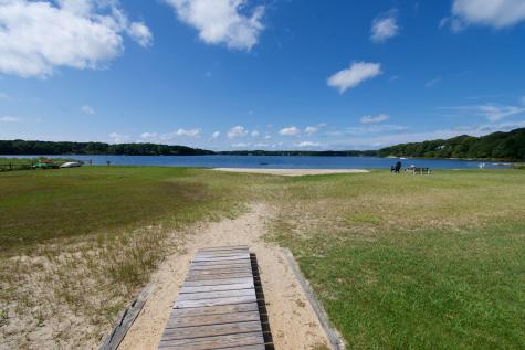 9 Follins Pond Road South Dennis MA 02660