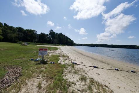 9 Follins Pond Road South Dennis MA 02660