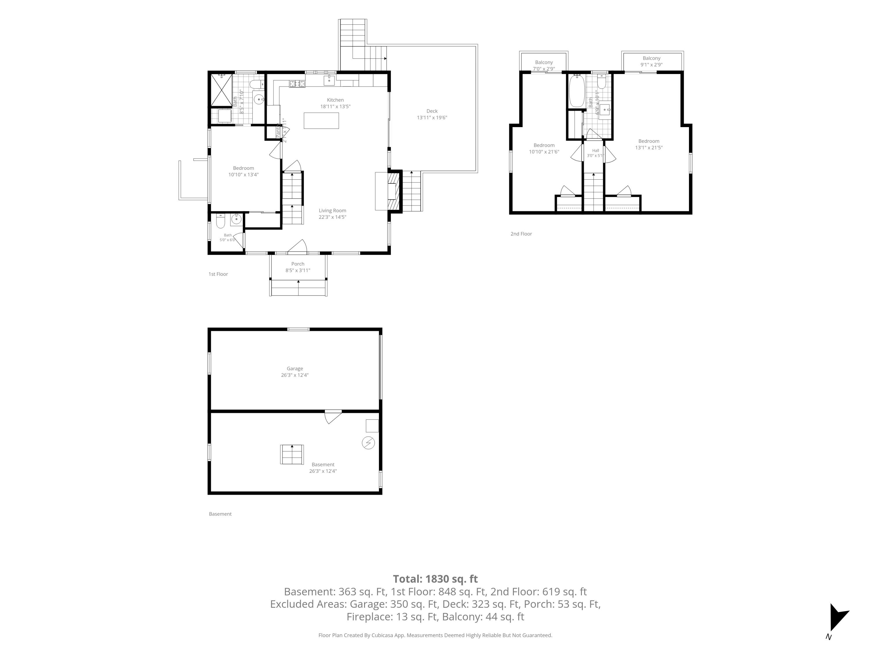 9 Follins Pond Road South Dennis MA 02660