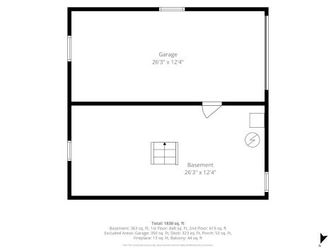 9 Follins Pond Road South Dennis MA 02660