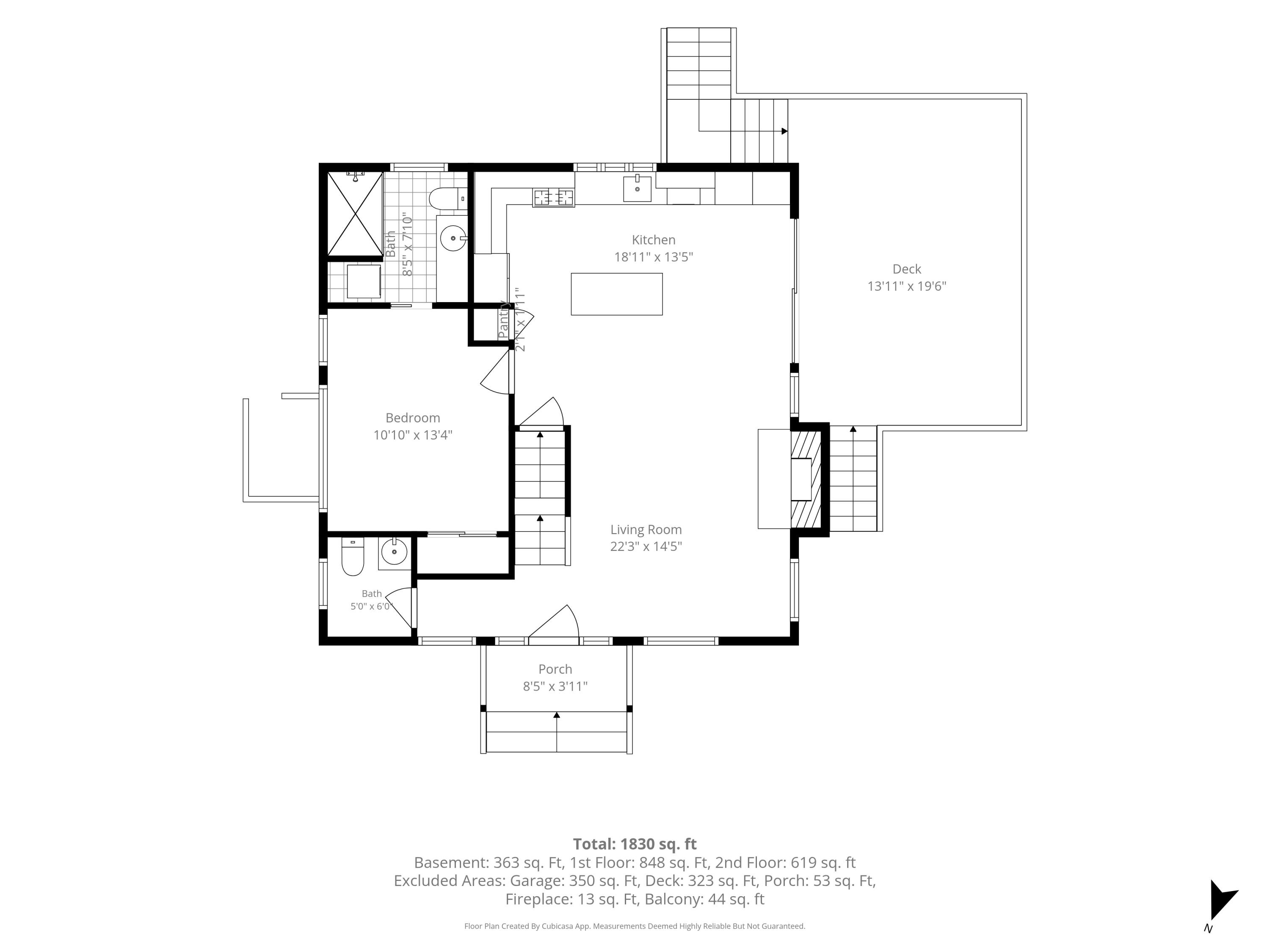 9 Follins Pond Road South Dennis MA 02660