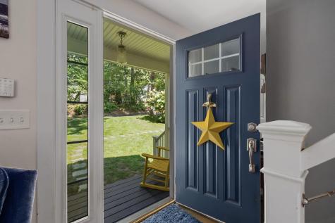 9 Follins Pond Road South Dennis MA 02660