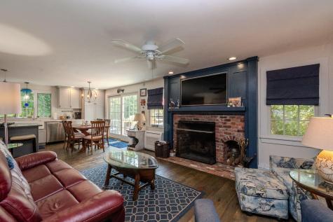 9 Follins Pond Road South Dennis MA 02660