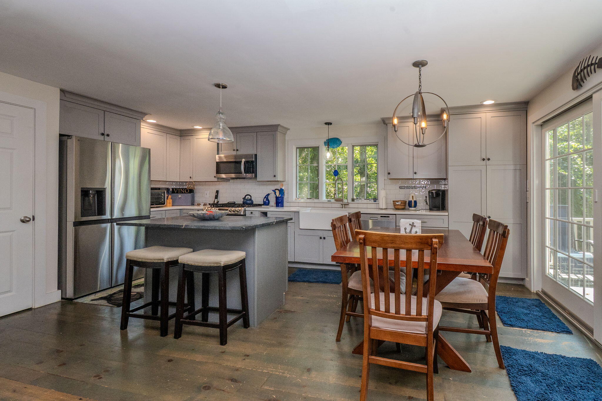 9 Follins Pond Road South Dennis MA 02660