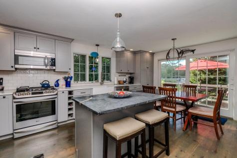 9 Follins Pond Road South Dennis MA 02660