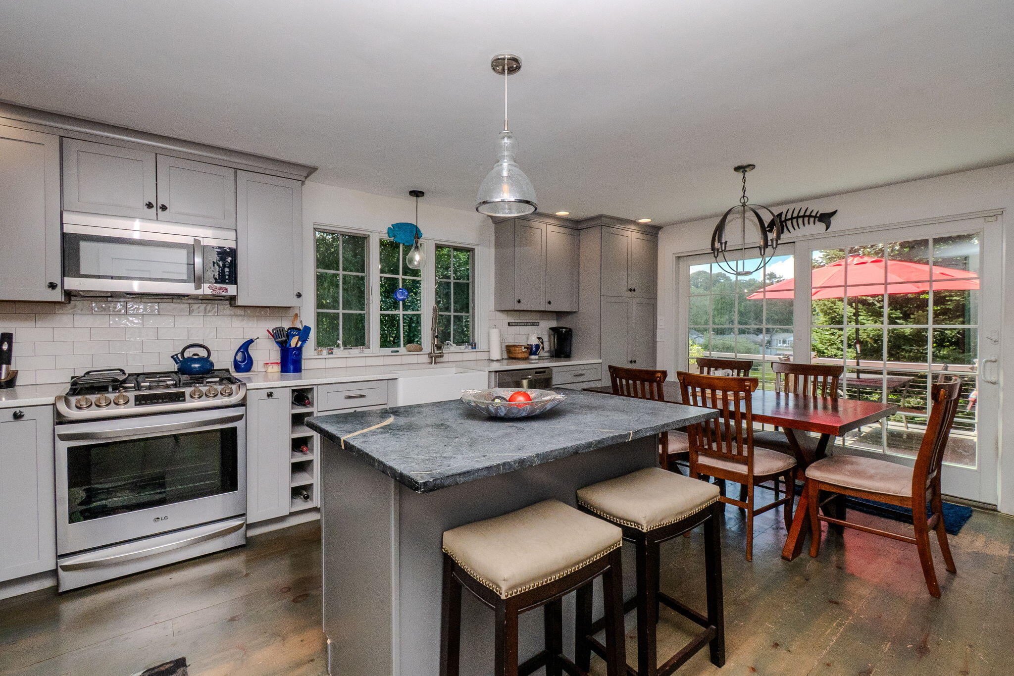 9 Follins Pond Road South Dennis MA 02660