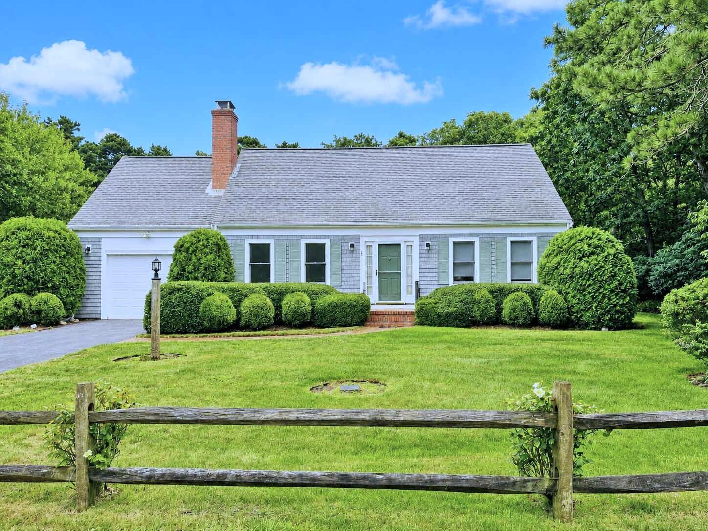 5 Alexanders Chase Harwich MA 02645
