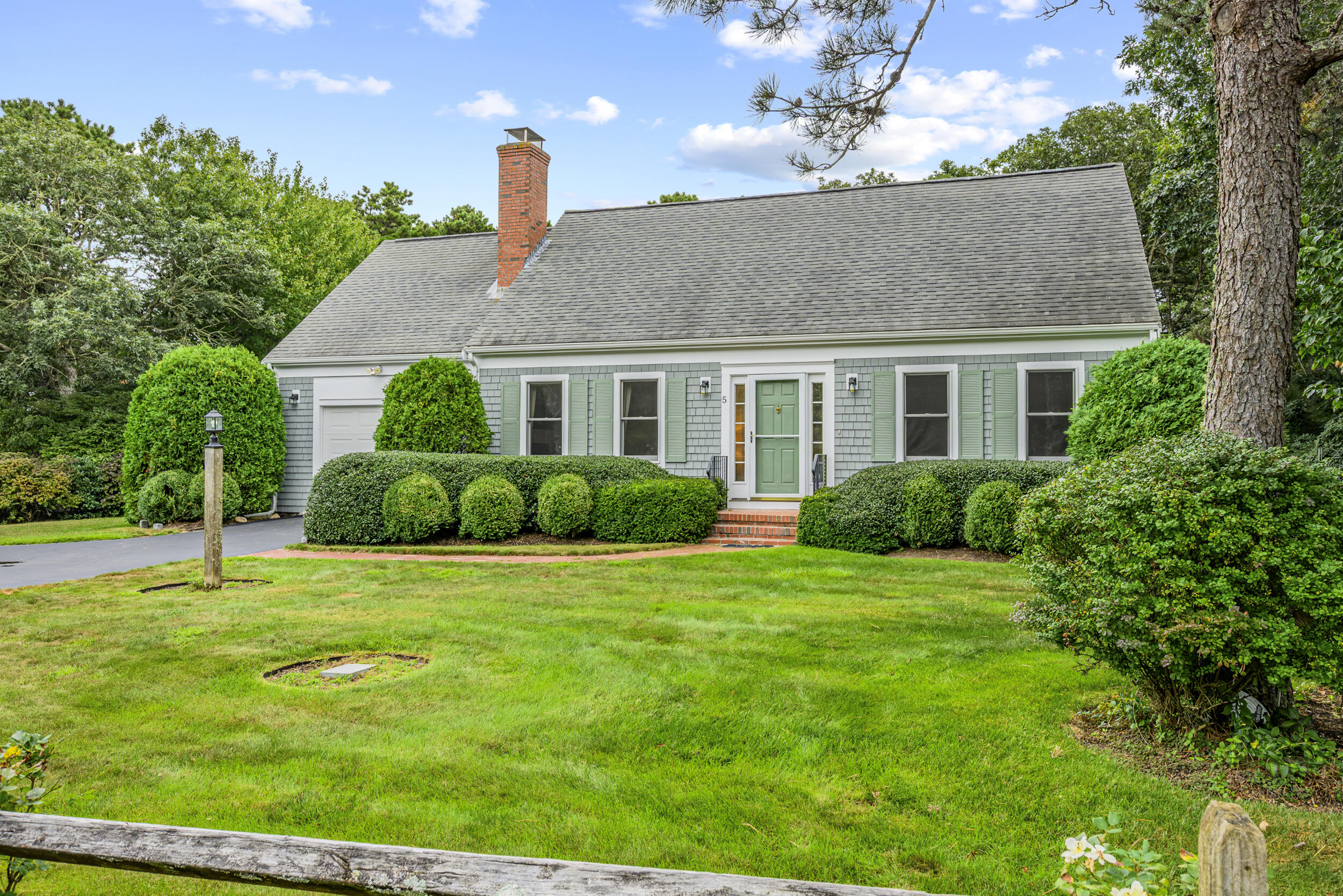 5 Alexanders Chase Harwich MA 02645