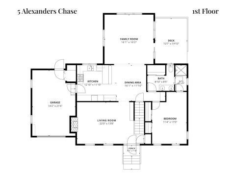 5 Alexanders Chase Harwich MA 02645