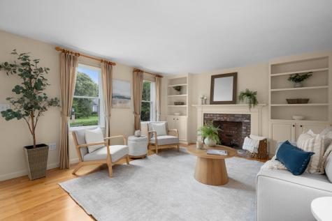 5 Alexanders Chase Harwich MA 02645