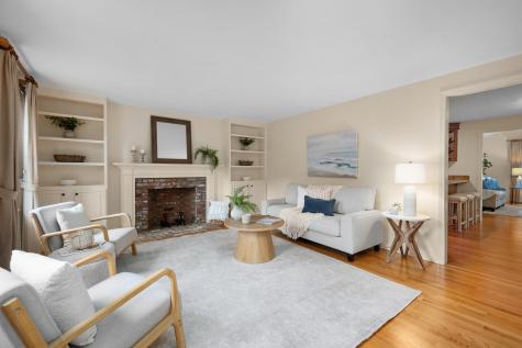 5 Alexanders Chase Harwich MA 02645