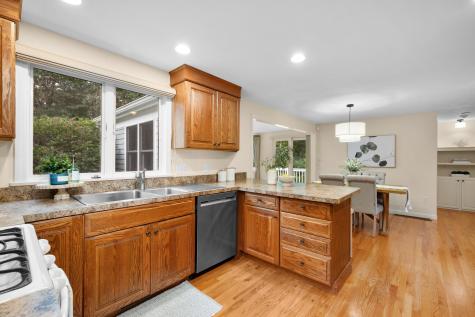 5 Alexanders Chase Harwich MA 02645