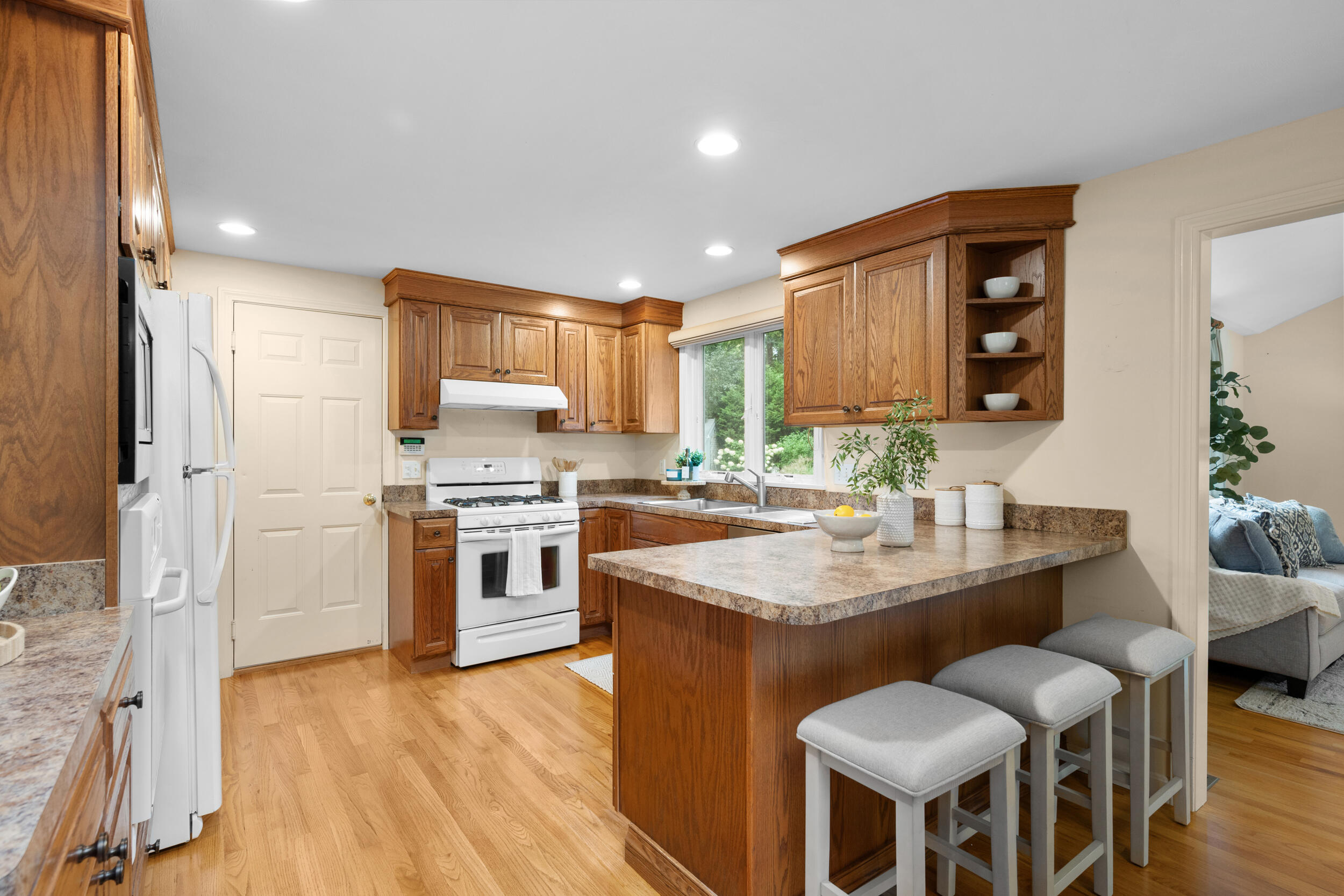 5 Alexanders Chase Harwich MA 02645
