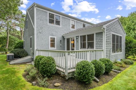 5 Alexanders Chase Harwich MA 02645