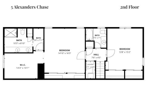 5 Alexanders Chase Harwich MA 02645