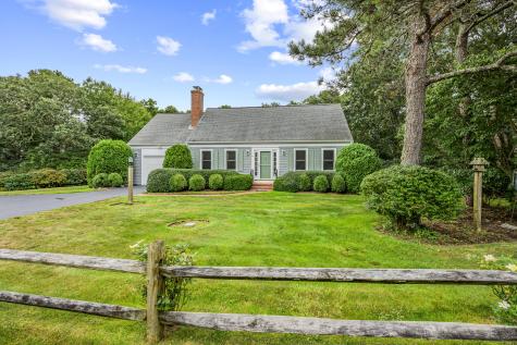 5 Alexanders Chase Harwich MA 02645