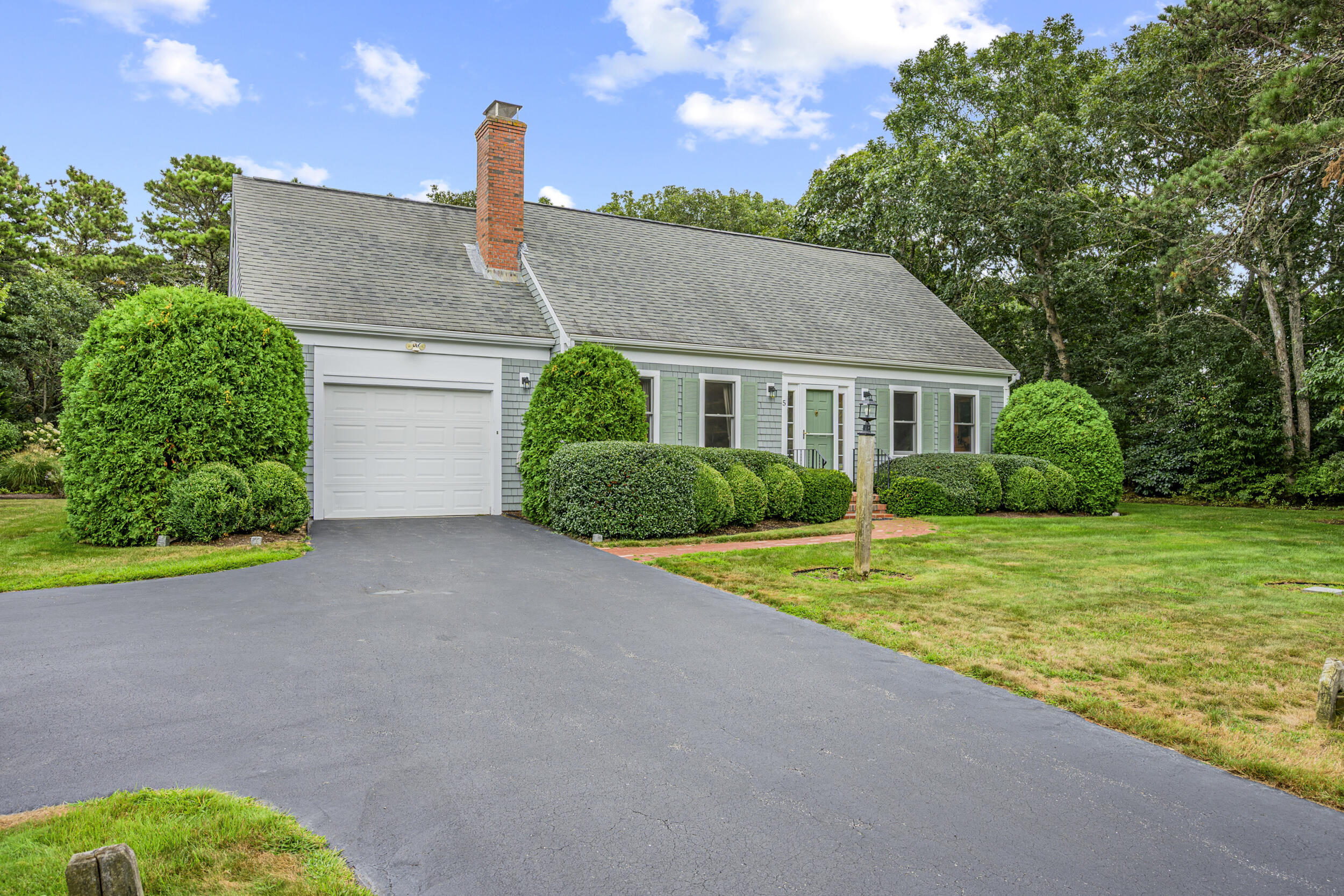 5 Alexanders Chase Harwich MA 02645