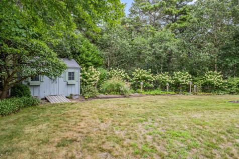 5 Alexanders Chase Harwich MA 02645