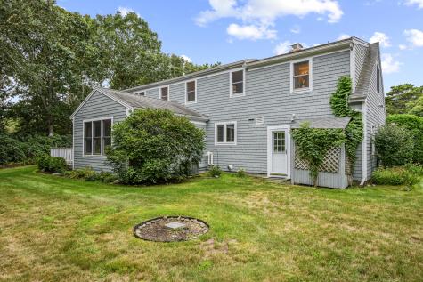 5 Alexanders Chase Harwich MA 02645