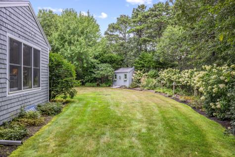 5 Alexanders Chase Harwich MA 02645