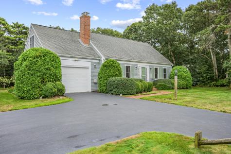 5 Alexanders Chase Harwich MA 02645