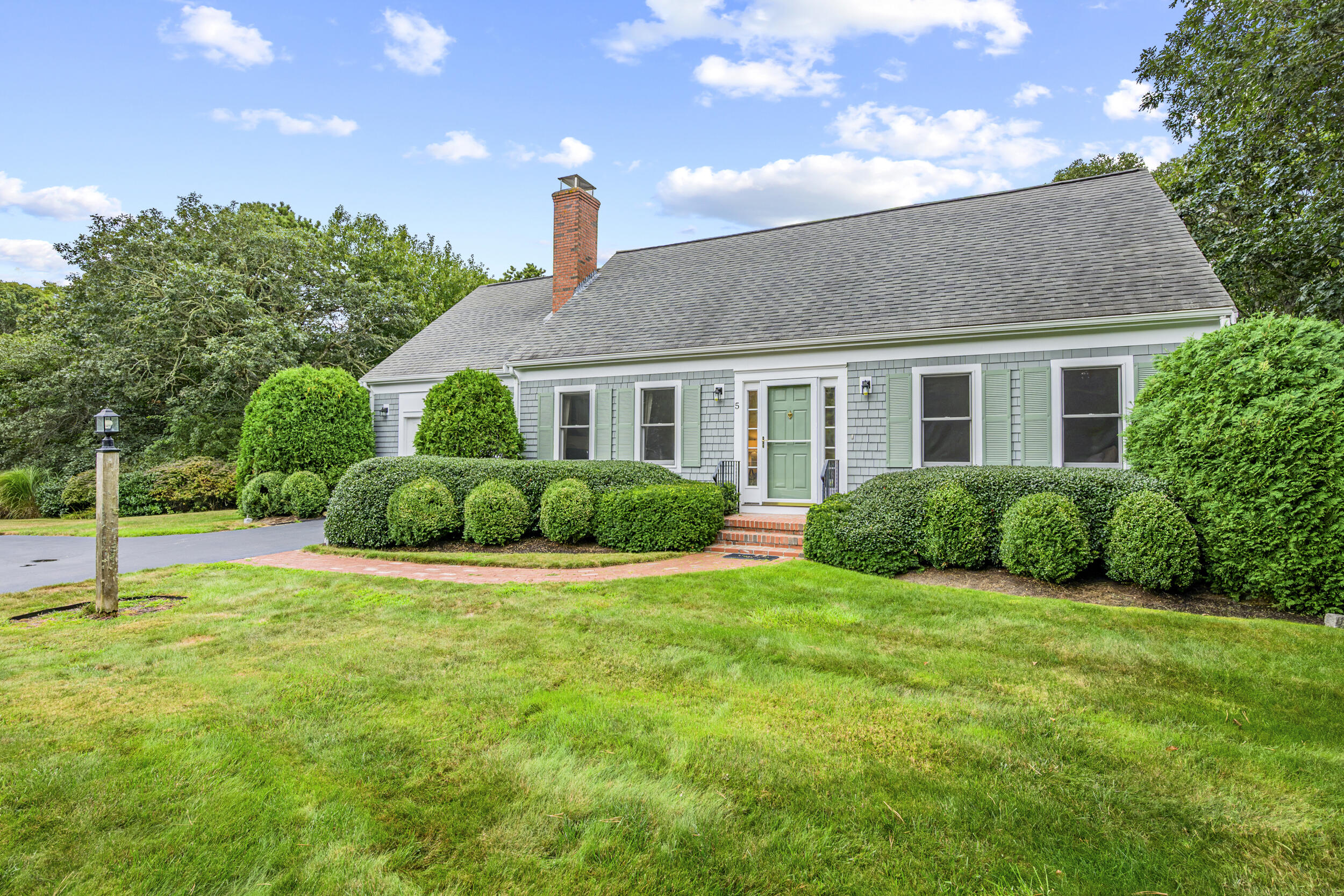 5 Alexanders Chase Harwich MA 02645