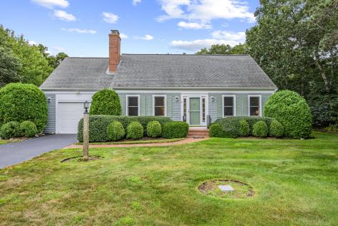 5 Alexanders Chase Harwich MA 02645