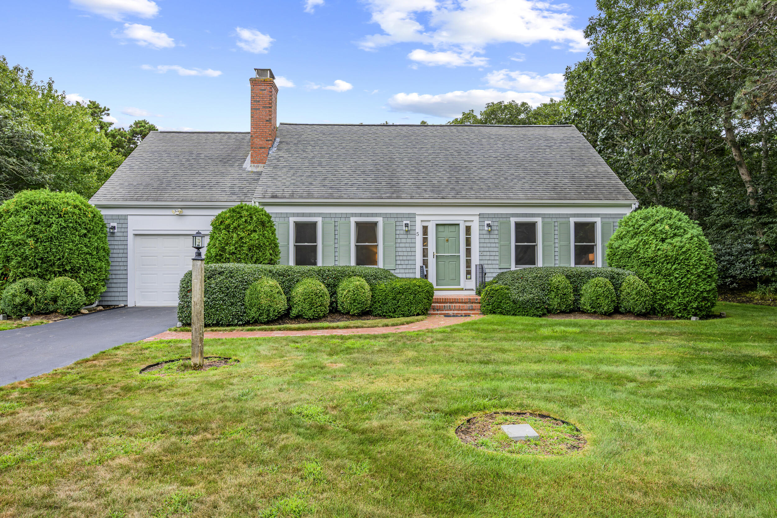 5 Alexanders Chase Harwich MA 02645