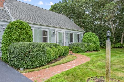 5 Alexanders Chase Harwich MA 02645