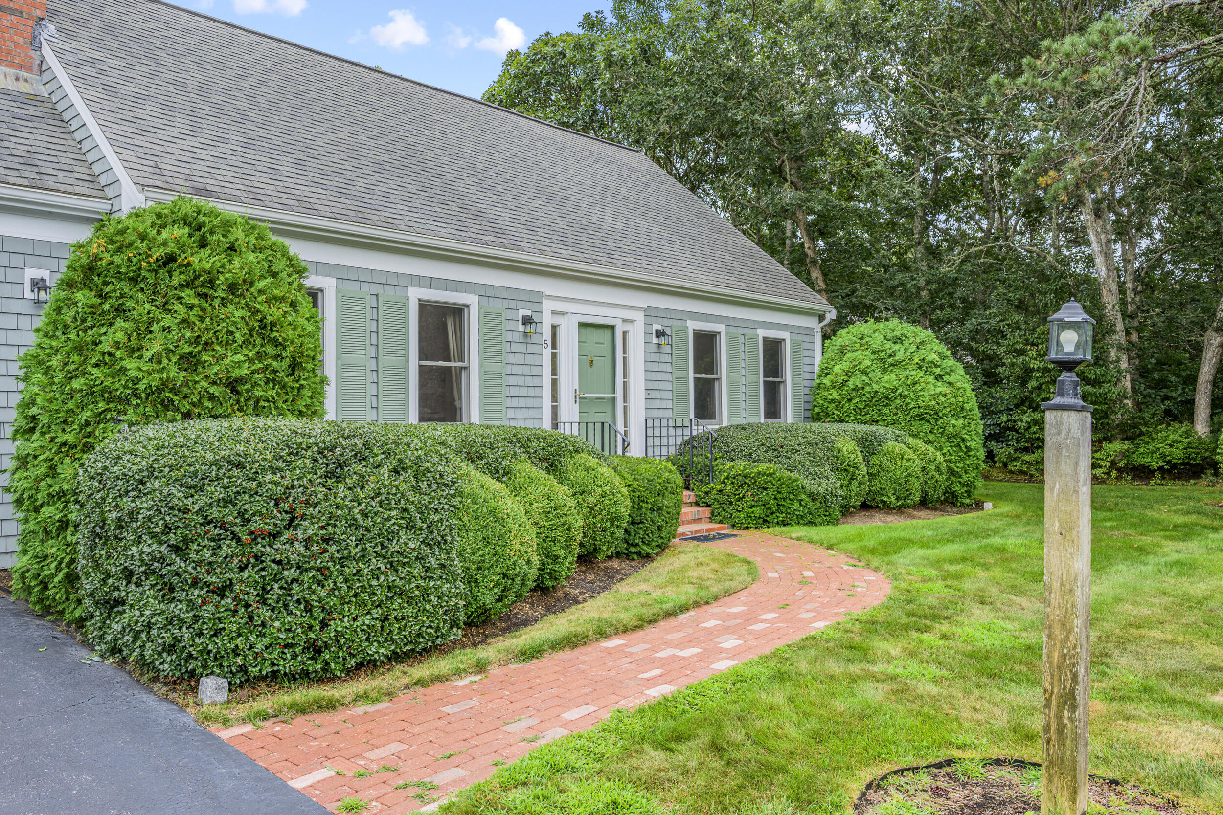 5 Alexanders Chase Harwich MA 02645