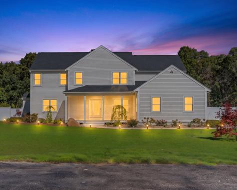 152 Central Avenue East Falmouth MA 02536
