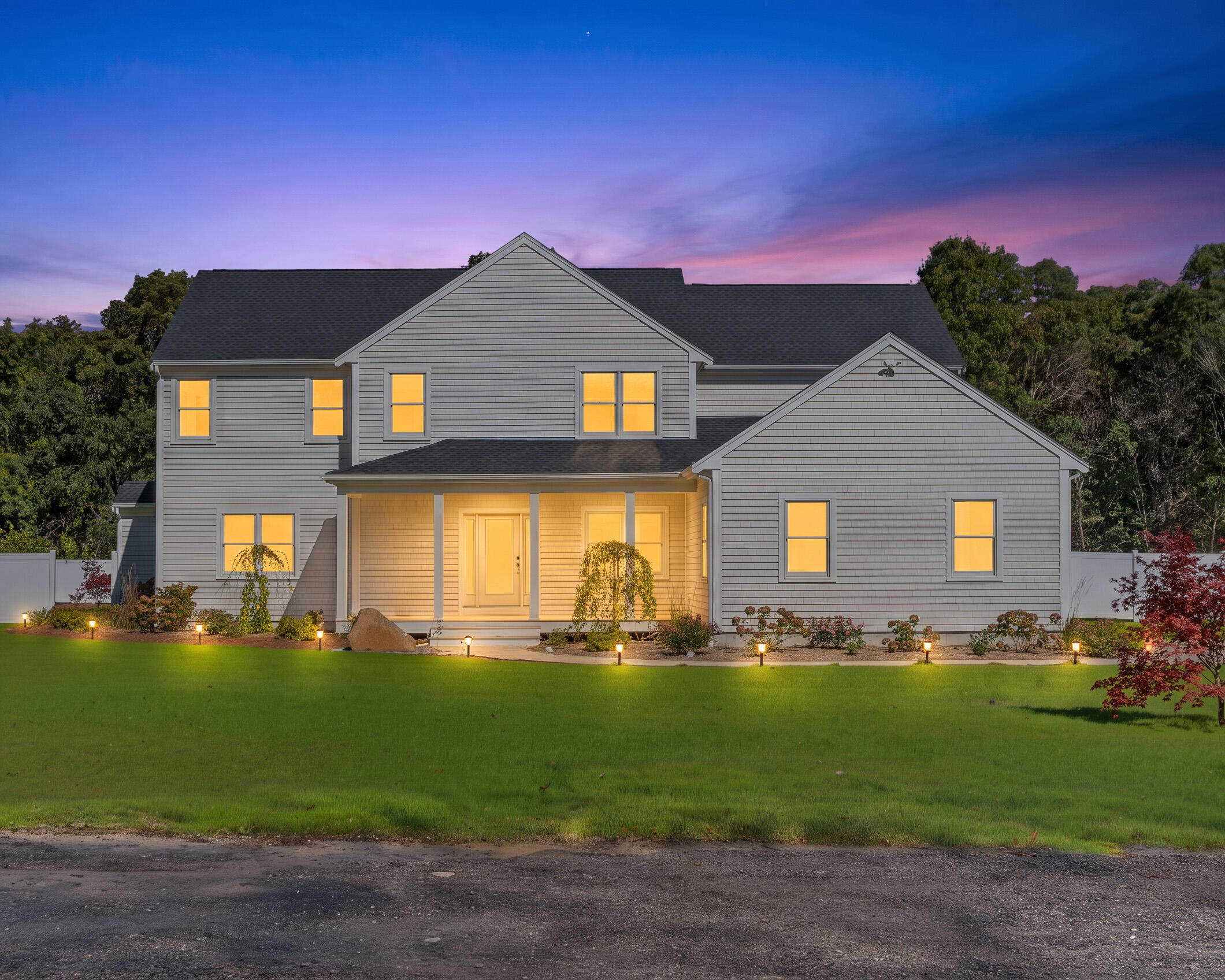 152 Central Avenue East Falmouth MA 02536