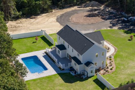 152 Central Avenue East Falmouth MA 02536