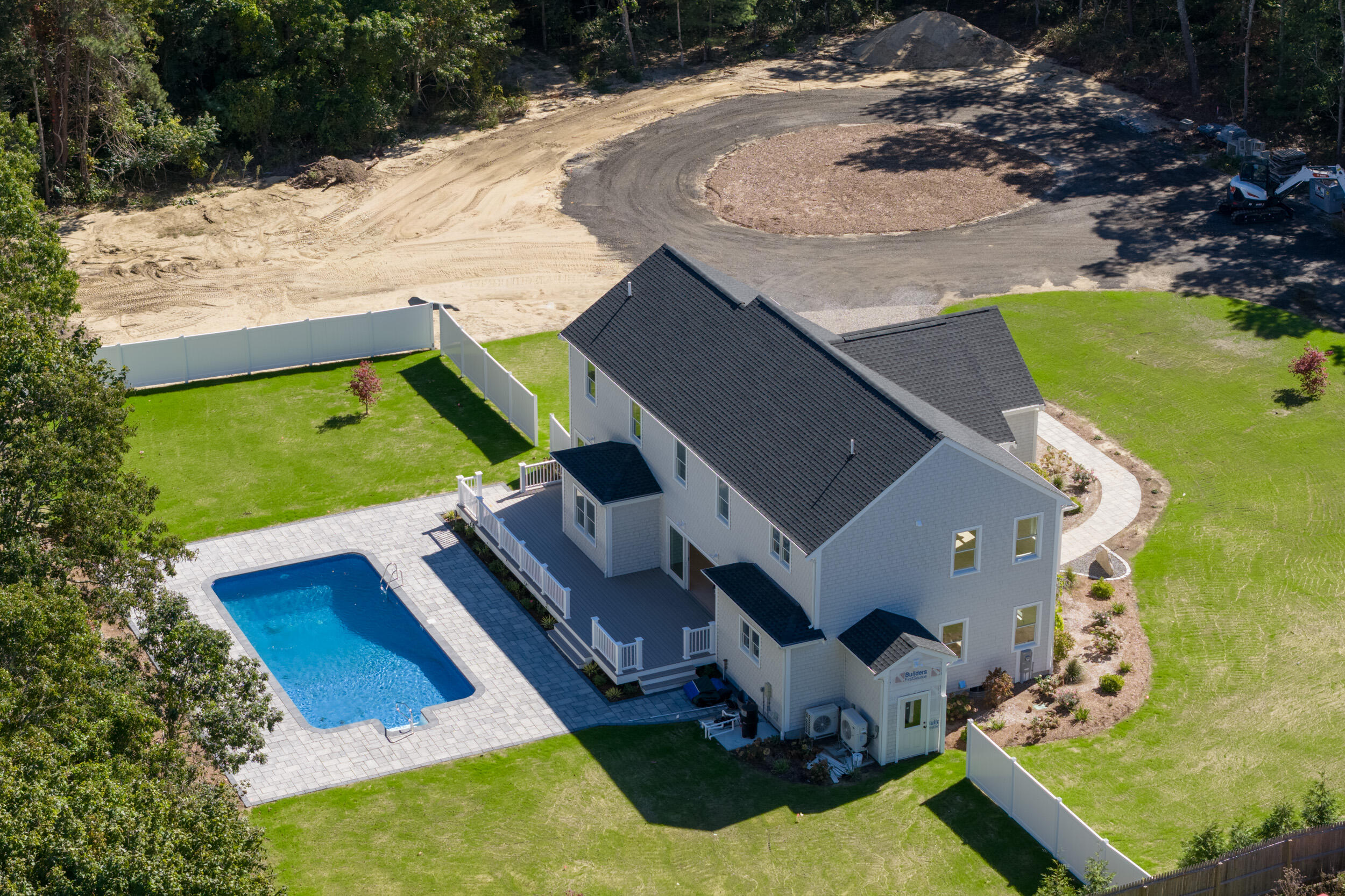 152 Central Avenue East Falmouth MA 02536