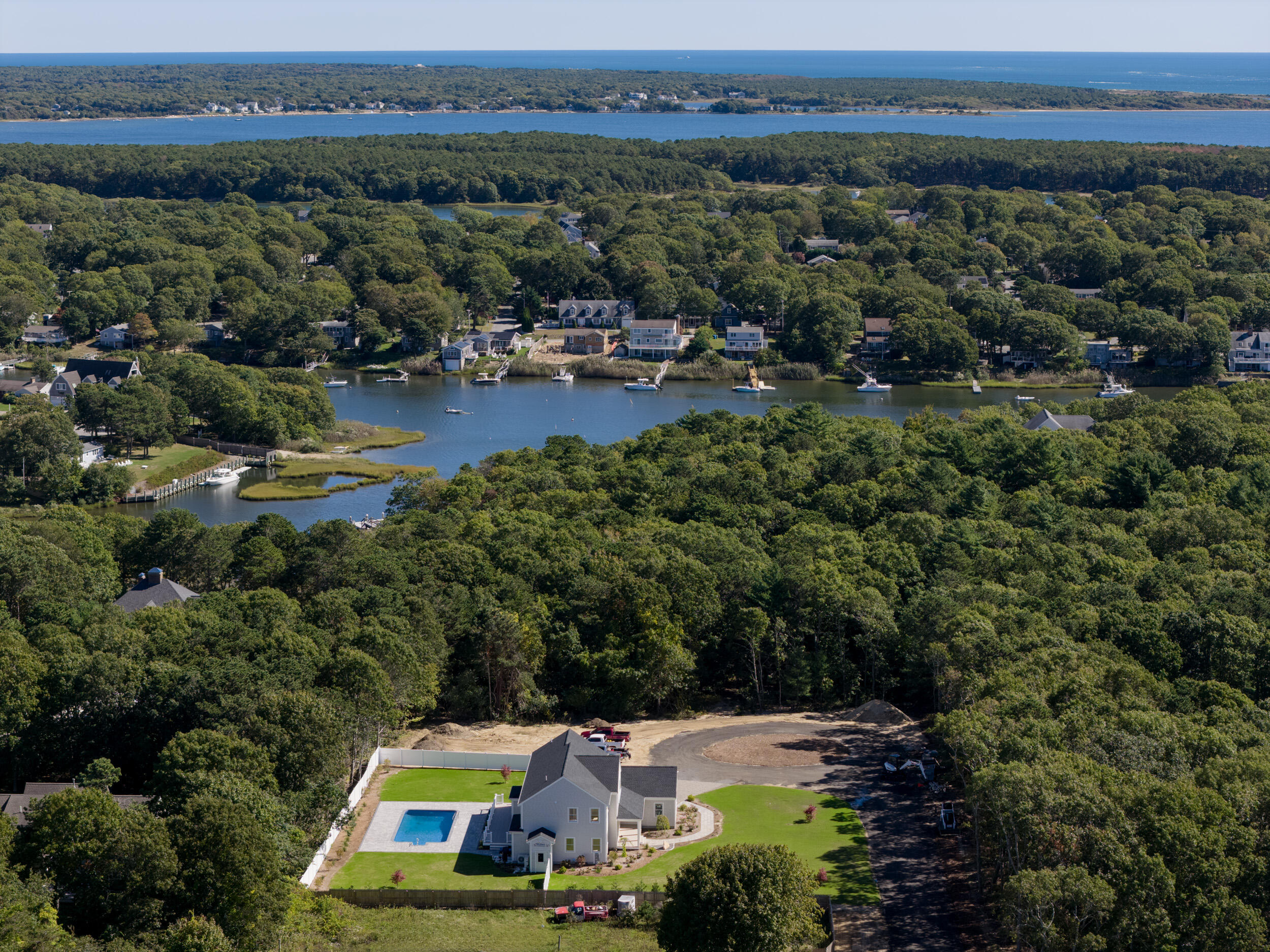 152 Central Avenue East Falmouth MA 02536