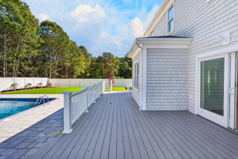 152 Central Avenue East Falmouth MA 02536