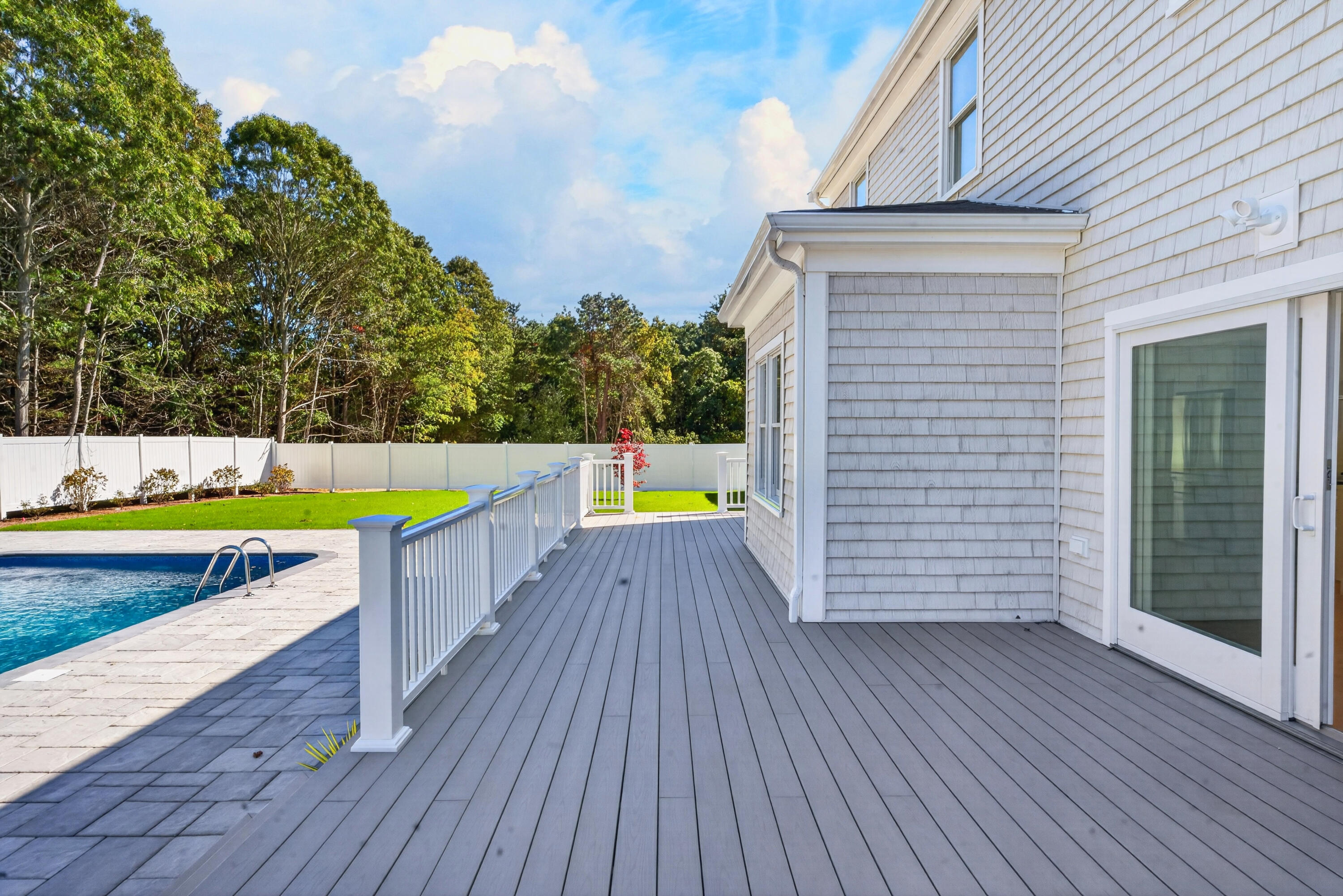 152 Central Avenue East Falmouth MA 02536
