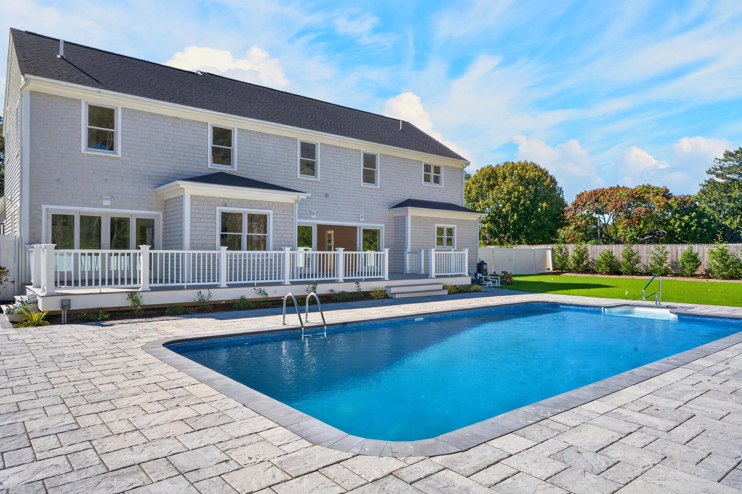 152 Central Avenue East Falmouth MA 02536