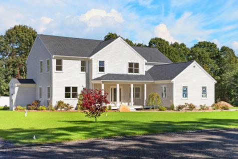 152 Central Avenue East Falmouth MA 02536