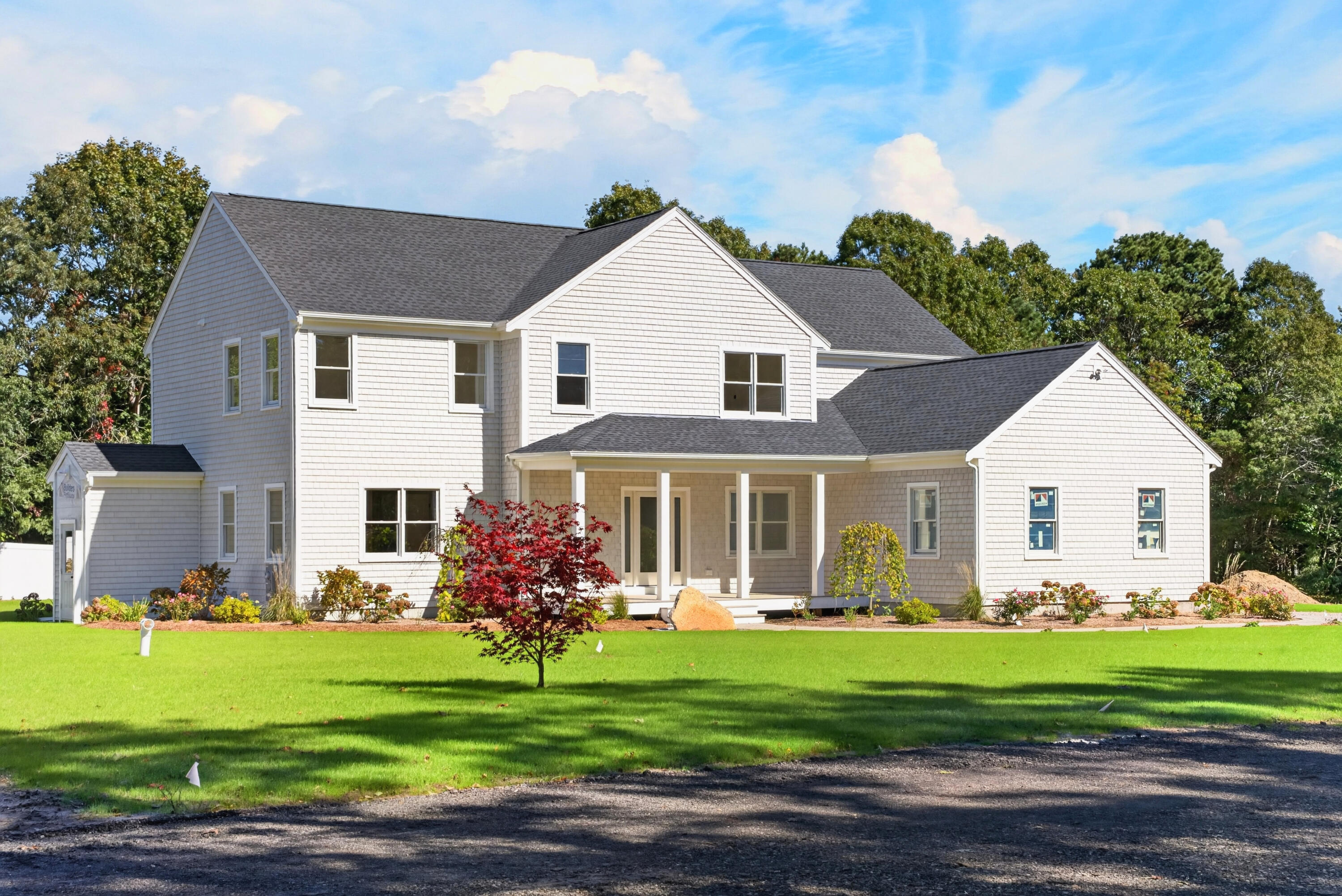 152 Central Avenue East Falmouth MA 02536