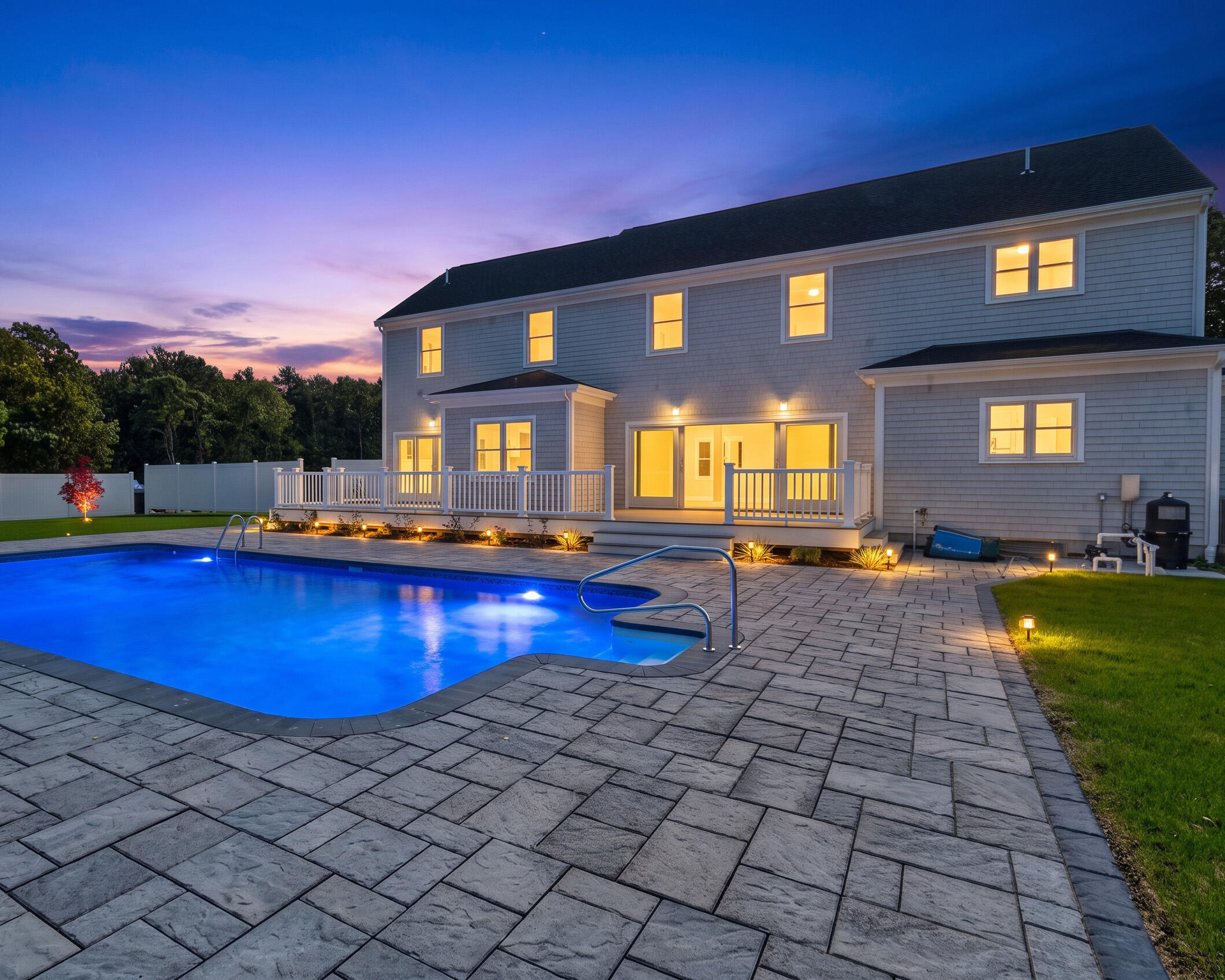 152 Central Avenue East Falmouth MA 02536