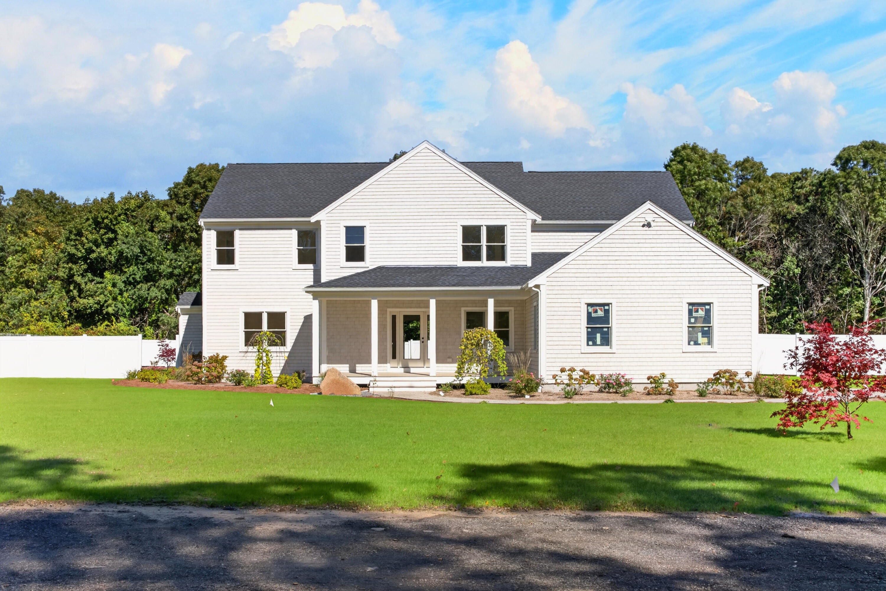 152 Central Avenue East Falmouth MA 02536