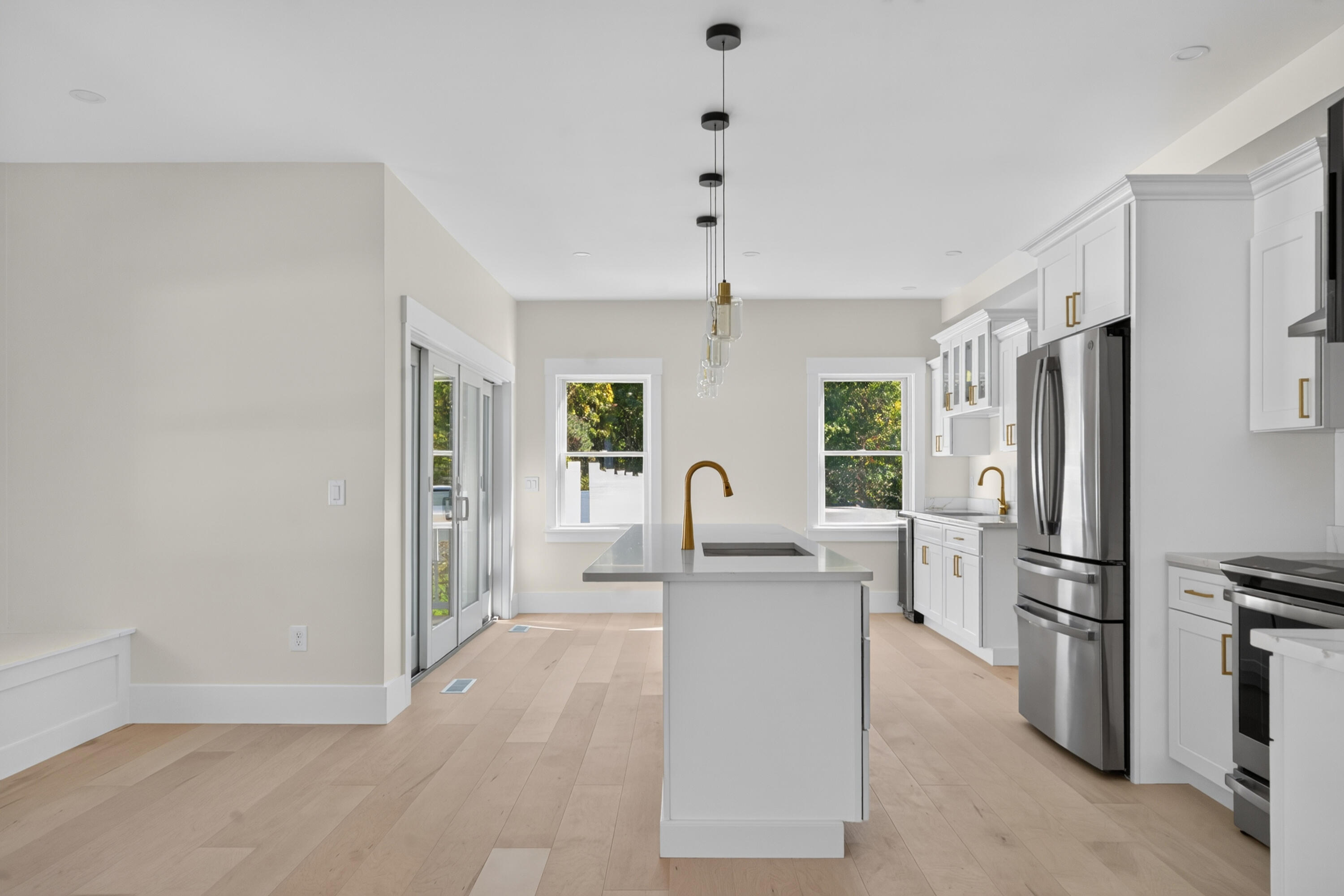 152 Central Avenue East Falmouth MA 02536