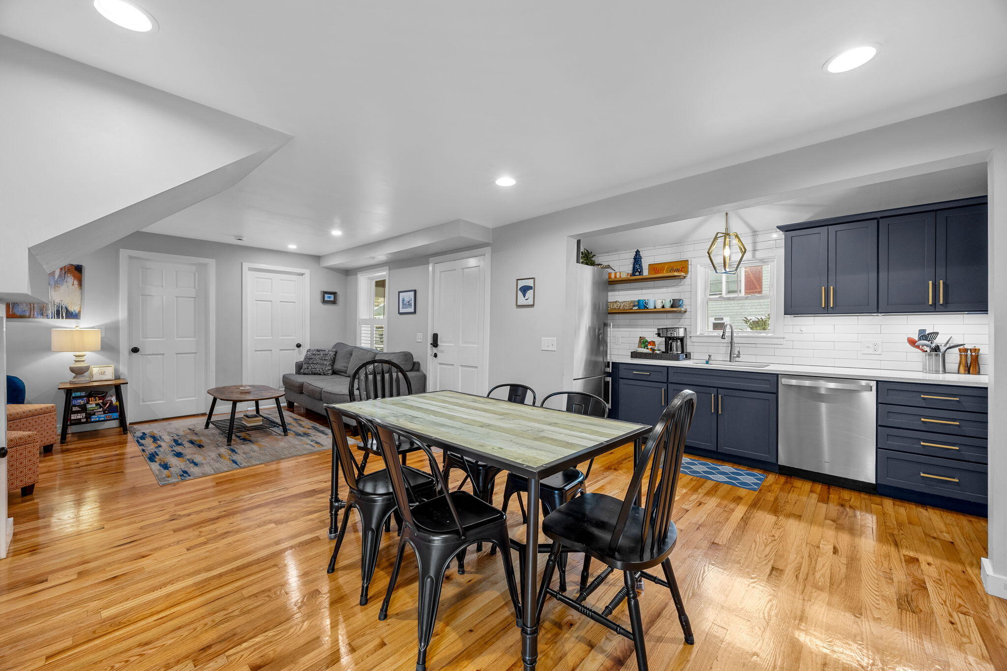 7 Kings Way Provincetown MA 02657