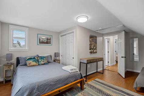 7 Kings Way Provincetown MA 02657