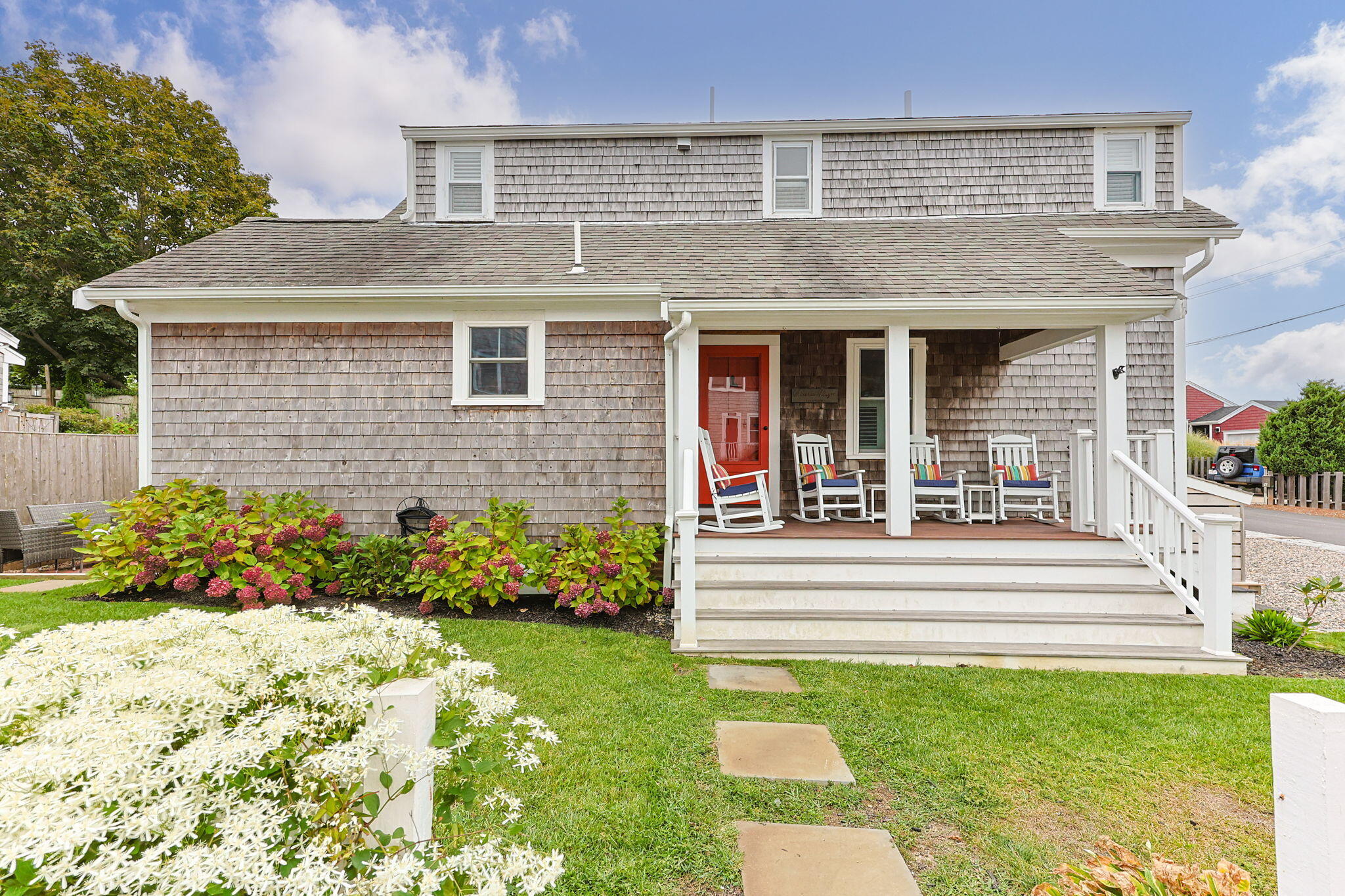 7 Kings Way Provincetown MA 02657