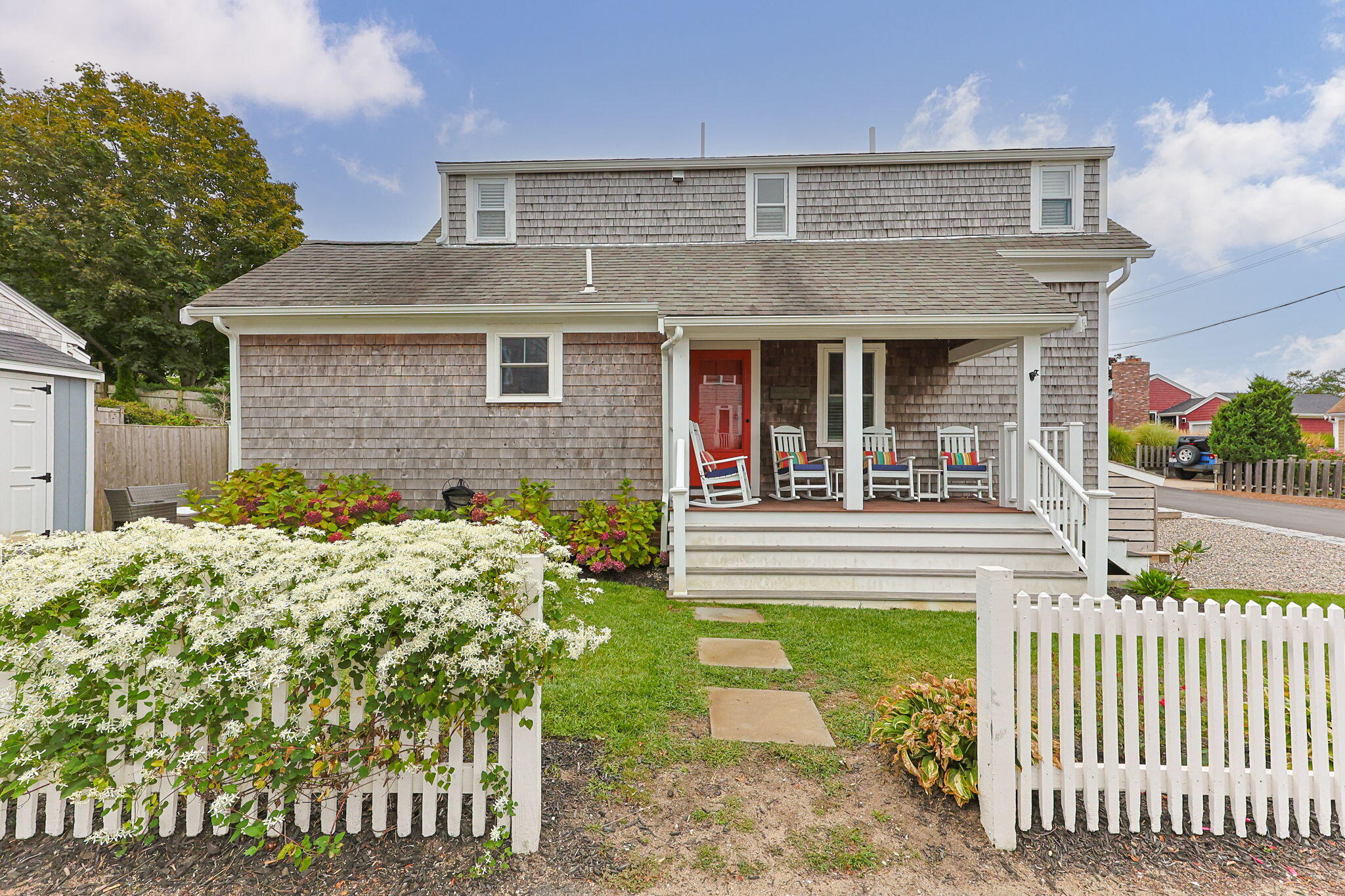 7 Kings Way Provincetown MA 02657