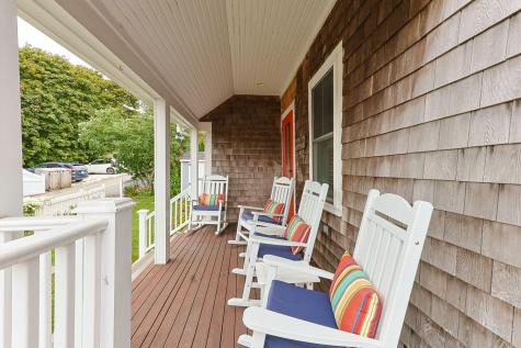 7 Kings Way Provincetown MA 02657